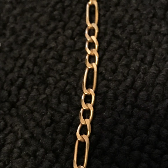 BRAND NEW gold chain - Picture 3 of 5